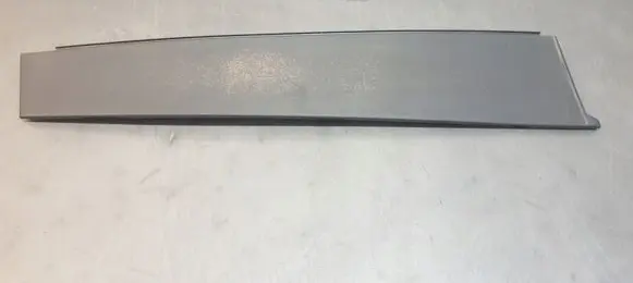 Fiat Croma Rear door glass trim molding