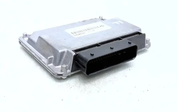 Porsche Cayenne (9PA) Other control units/modules 0AD927755AD