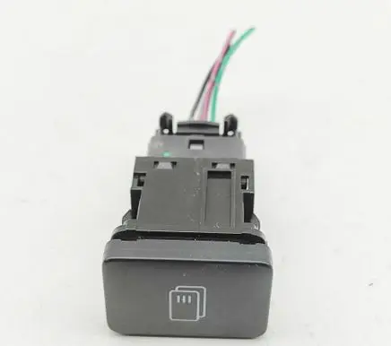 Mitsubishi Outlander Other switches/knobs/shifts 8610A132