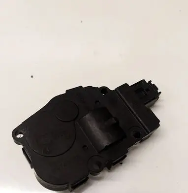 Mercedes-Benz C AMG W204 Air flap motor/actuator 412650750