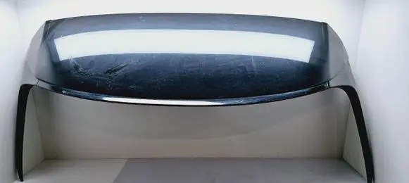Lexus NX Tailgate/trunk spoiler 7608578020 7608578010 7689278010