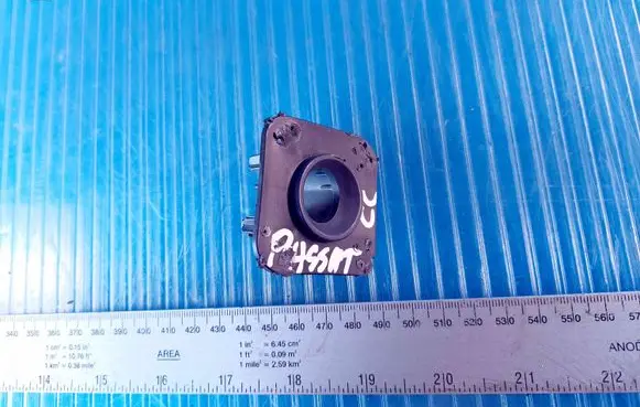 Volkswagen PASSAT CC Parking PDC sensor