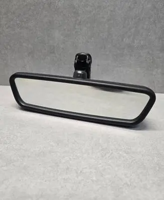 Rear view mirror (interior)