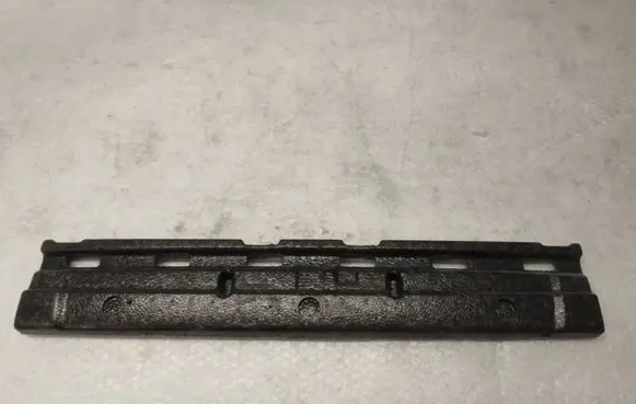 Volvo XC90 Front bumper foam support bar 30678949