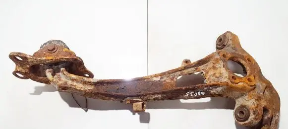 Opel Vectra B Rear upper control arm/wishbone