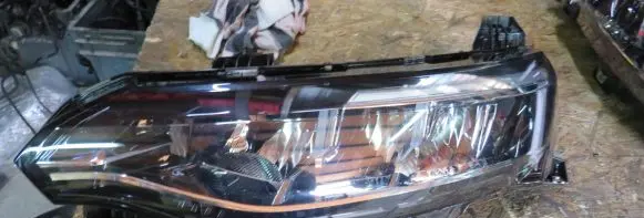 Renault Talisman Headlight/headlamp