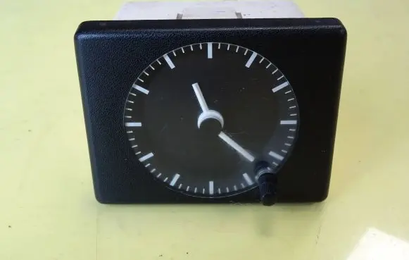 Renault 19 Screen/display/small screen 7700815737