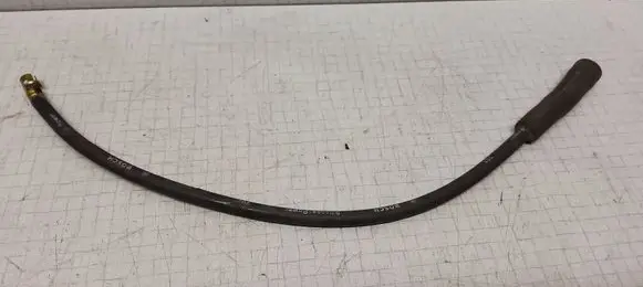 Renault Twingo I Ignition plug leads 