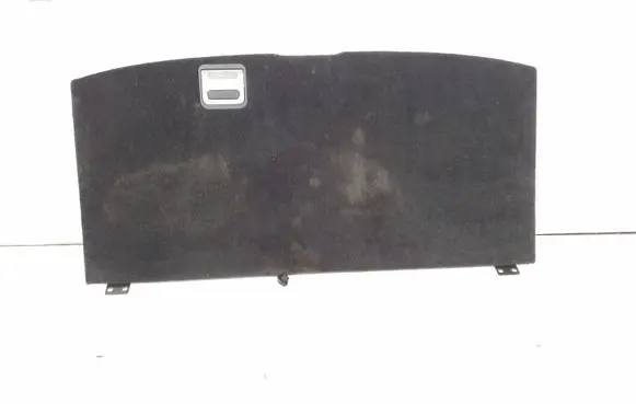 Mercedes-Benz R W251 Trunk/boot floor carpet liner A2516800418
