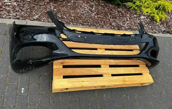 Mercedes-Benz S W222 Front bumper A2228800147