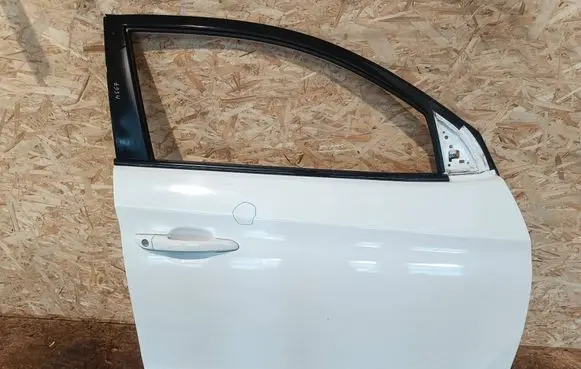 Hyundai Tucson TL Front door