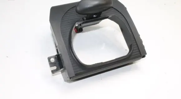 Steering wheel column trim