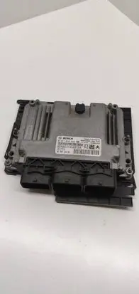 Peugeot 308 Engine control unit/module