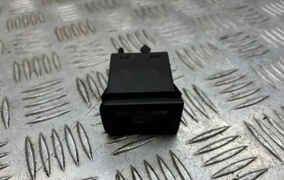 Volkswagen Touran I Windscreen/window heater switch 1J0959621
