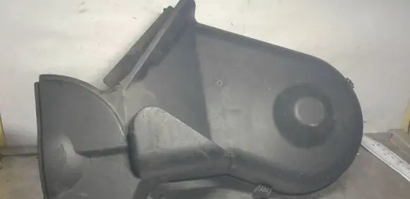Audi A6 S6 C5 4B Timing belt guard (cover) 059109124G