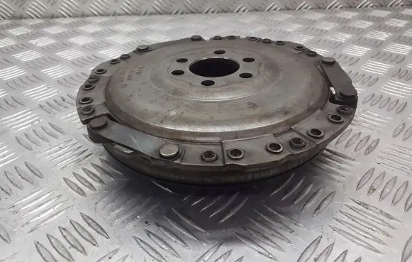 Seat Leon (1M) Pressure plate 