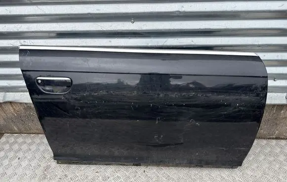 Audi A6 S6 C6 4F Front door