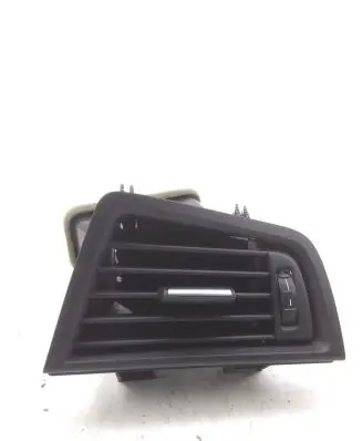 BMW 5 F10 F11 Dashboard side air vent grill/cover trim
