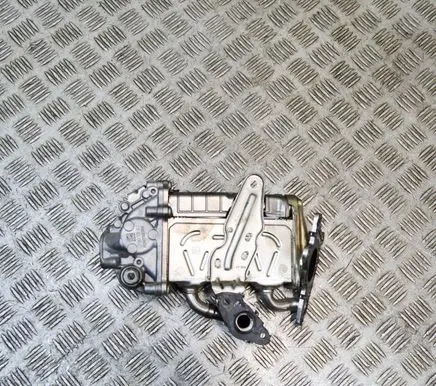 Mercedes-Benz E W238 EGR valve cooler A6541407600