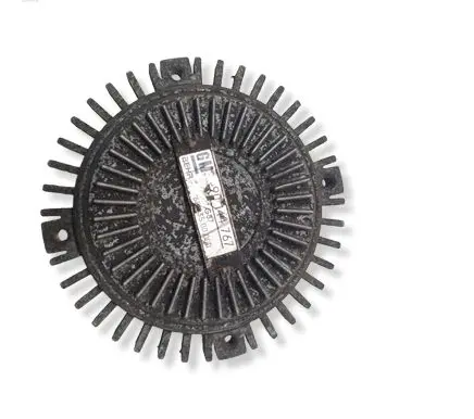Opel Omega B1 Viscous fan clutch 90144767 6593500000