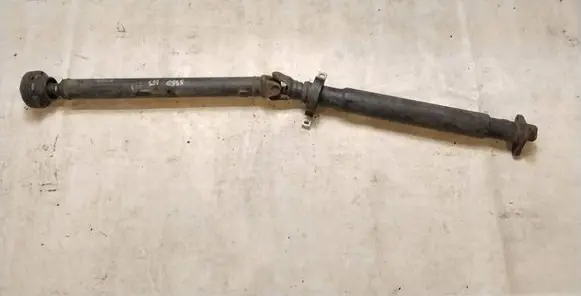 BMW 6 E63 E64 Drive shaft (set) 7578148 757814802