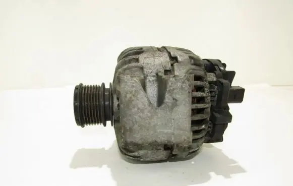 Mercedes-Benz E W211 Generator/alternator A2711541002