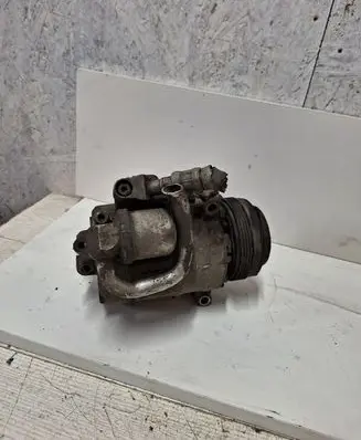 BMW X5 E53 Air conditioning (A/C) compressor (pump) 447220