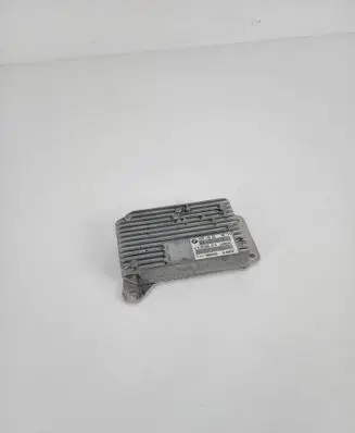 BMW 5 F10 F11 Suspension control unit/module 6799659010 6799659