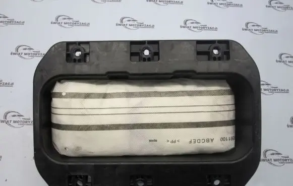 Ford Focus Passenger airbag A044A84