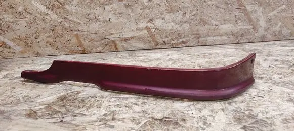 Mercedes-Benz SL R107 Under headlight/headlamp trim 