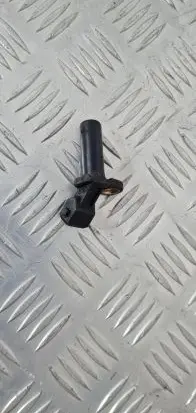 Ford Maverick Crankshaft position gear 