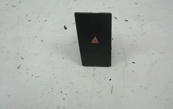 Opel Vectra C Hazard light switch 24441250