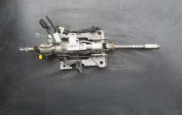 Peugeot 208 Steering wheel axle H11594