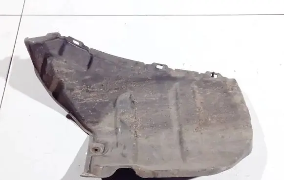 Mitsubishi Lancer X Other exterior part 5370a289