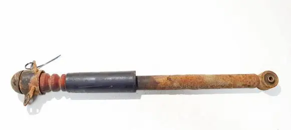 Audi A3 S3 8L Rear shock absorber/damper 