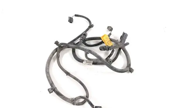 Peugeot 2008 I Parking sensor (PDC) wiring loom 9678179480