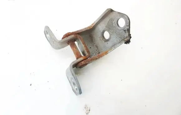 Mazda CX-7 Front door upper hinge