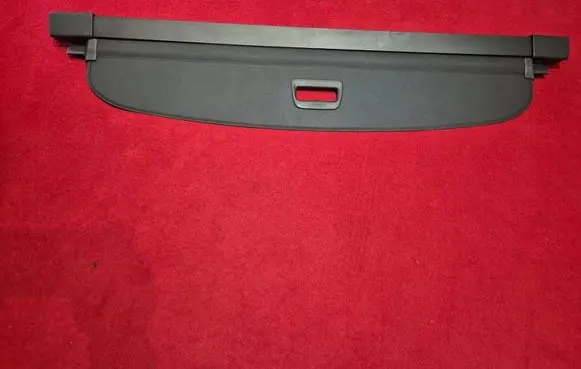 Volkswagen Golf VIII Parcel shelf load cover 5H9867871