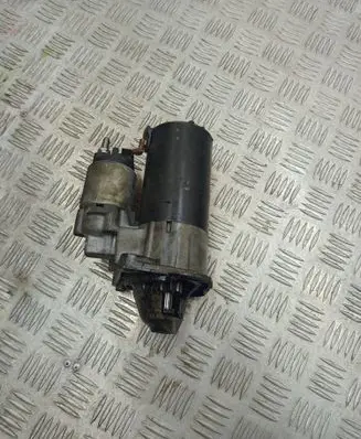 Fiat Croma Starter motor