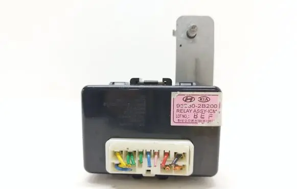 Hyundai Santa Fe Other control units/modules 952302B200