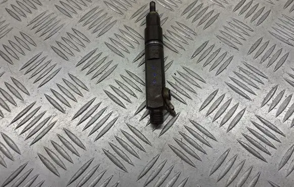 Volvo S80 Fuel injectors set 074130201Q