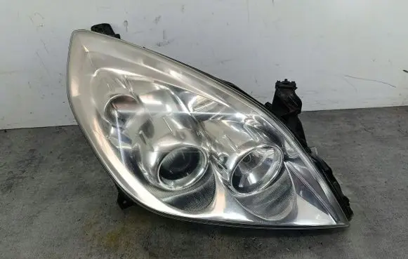 Opel Signum Headlight/headlamp 