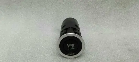 Dodge Challenger Engine start stop button switch 68185801AA