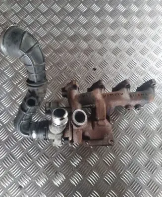 Ford Focus Turbo