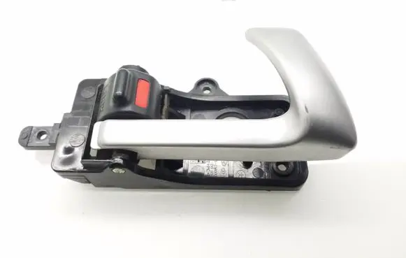 Hyundai Santa Fe Rear door interior handle 82623CM000
