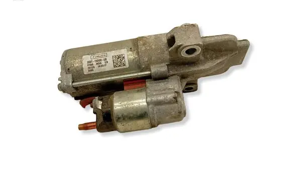 Ford Fiesta Starter motor JX6T11000EB 201120