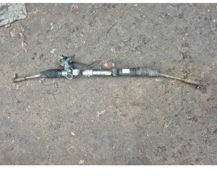 Nissan Primera Steering rack 49001BA200 A0002907 0CML25C061