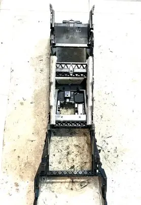 BMW X6 F16 Center console 51169252117 9252117 9252118