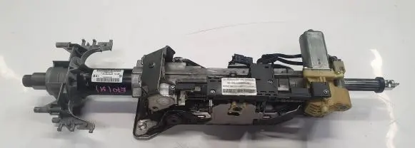 BMW X5 E70 Steering wheel axle 32306786603