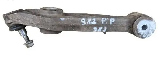 Porsche 718 Cayman 982 982c Front control arm 99134134101